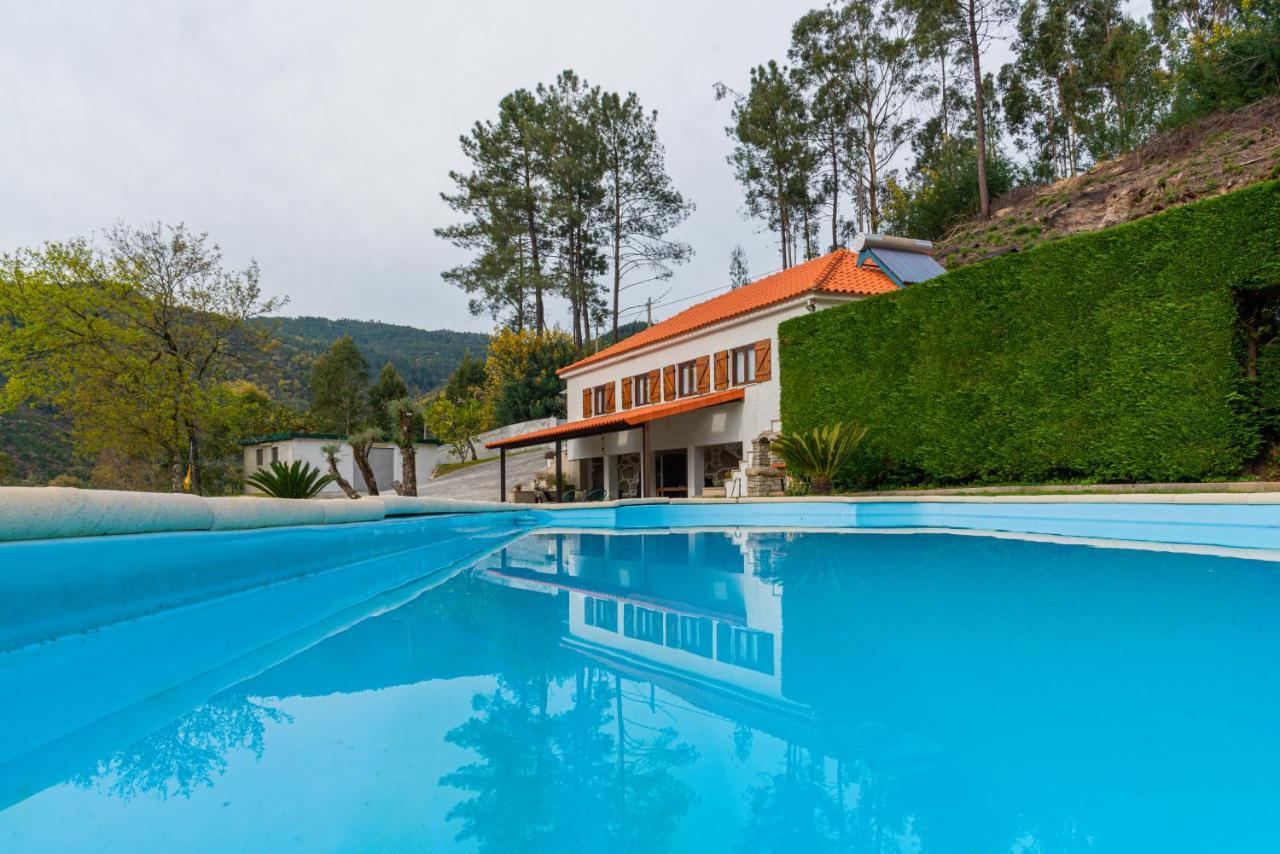 Refugio Do Jugo Villa Vieira do Minho Exterior photo